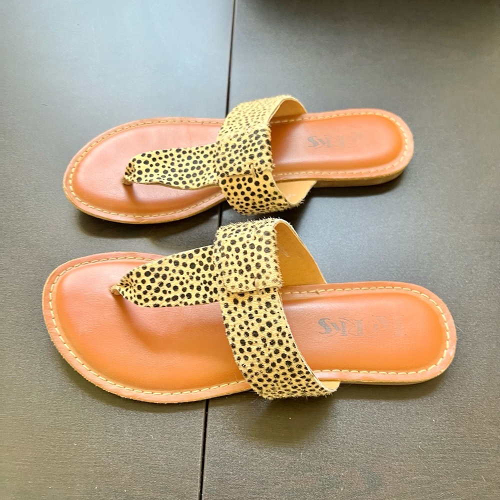 Korks Sandals - Picture 4 of 5